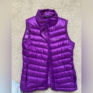 Marmot Jena down vest